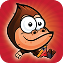 Super Monkey: Chimp's Great Ad APK