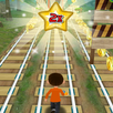Subway Jungle Surf Run APK