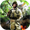 Jungle 3D Book : Sniper War