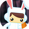 Super Angelo Bunny APK