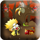 Jungle Ninja Adventure icon