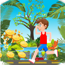 Jungle Sboy Run APK