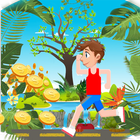 Sboy Jungle Run icône
