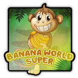 banana world super