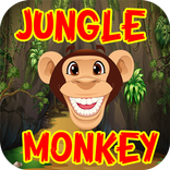 Jungle Monkey Run 2018