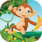 ikon Jungle monkey adventures