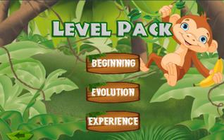 Jungle monkey adventures syot layar 1