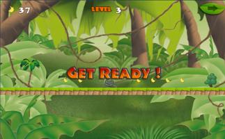 Jungle monkey adventures capture d'écran 3