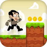 Jungle Mr Pean World