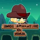 Super Jungle Adventure 2 图标