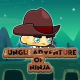 Super Jungle Adventure 2 ikon