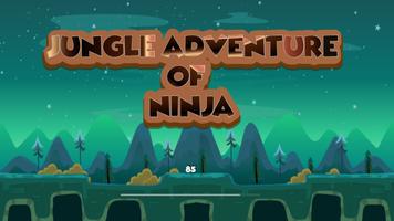 Super Jungle Adventure 2 Cartaz