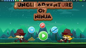 Super Jungle Adventure 2 screenshot 1