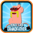 Jungle Of Grandpather APK