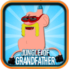 Jungle Of Grandpather آئیکن