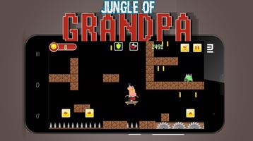 Jungle Of Grandpather 스크린샷 1