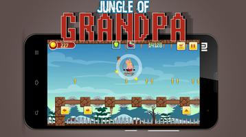 Jungle Of Grandpather 스크린샷 3