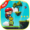 jungle boy : game adventure !!!