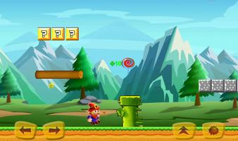 Jungle Crusher World اسکرین شاٹ 1