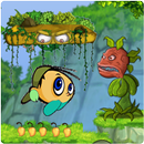 Jungle Adventures World APK