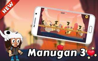 Manugan 3 screenshot 2