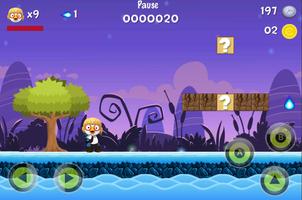 The Piroro Adventure - Jungle the adventure screenshot 3