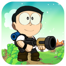 Super Nobi Nobita Adventure APK