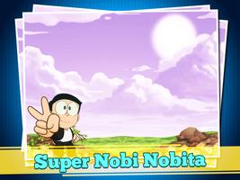 Super Nobi Nobita Adventure capture d'écran 1