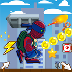 supway runner spider free 2017 أيقونة