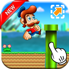 Super Jungle Adventures آئیکن