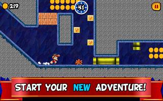 Super Jungle Adventures Screenshot 2