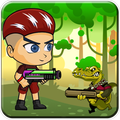 Jungle Adventures