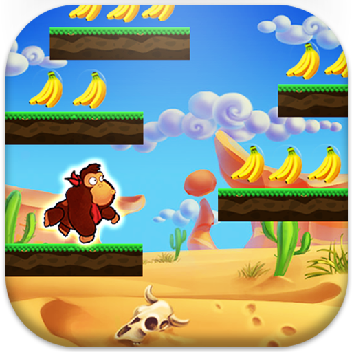 Monkey island kings chilis Run