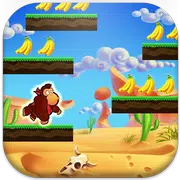 Monkey island kings chilis Run