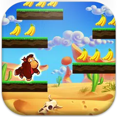 Monkey island kings chilis Run