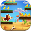Monkey island kings chilis Run APK