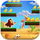Monkey island kings chilis Run-APK