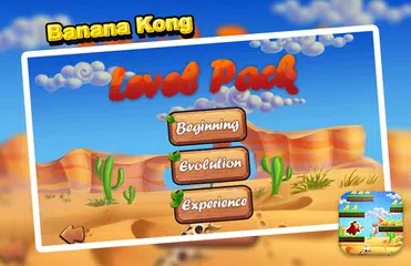 Affe Insel Könige chilis Lauf APK Herunterladen