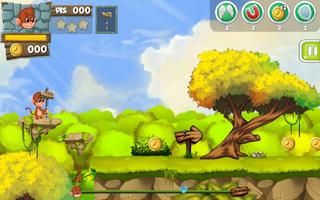 Jungle Boss screenshot 2