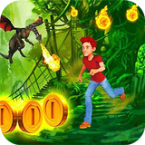 Jungle Boy Run 图标