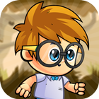 آیکون‌ Jungle Boy - Bangladesh