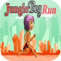 Jungle Boy Run