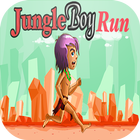 Jungle Boy Run icône