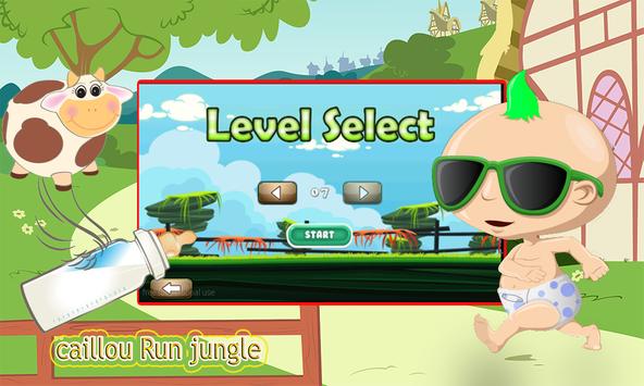 caillou roblox destroy jungle run descarga gratis apk android para halloween