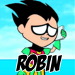 Jungle Castle Super Titans Go Run