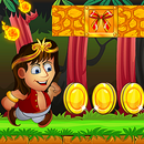 Jungle Castle Run X APK