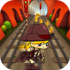 Jungle Temple Run Mario! APK