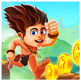 Jungle Run Reloaded biểu tượng