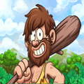 Jungle Caveman