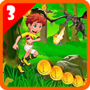Jungle Clash Castle Clans APK